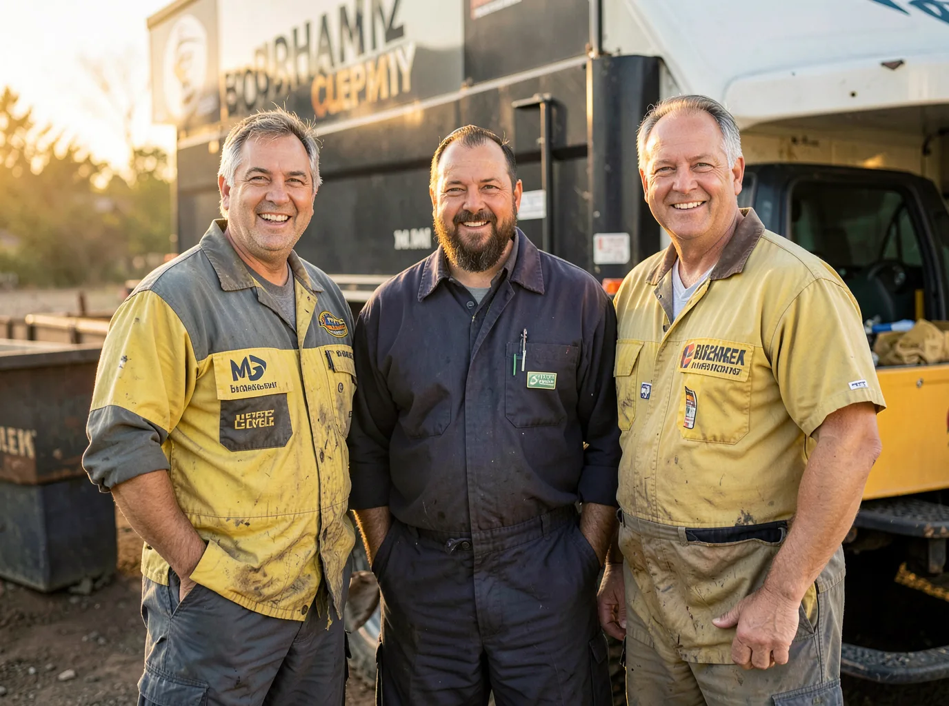 Sewage Cleanup company in Lenore, ID