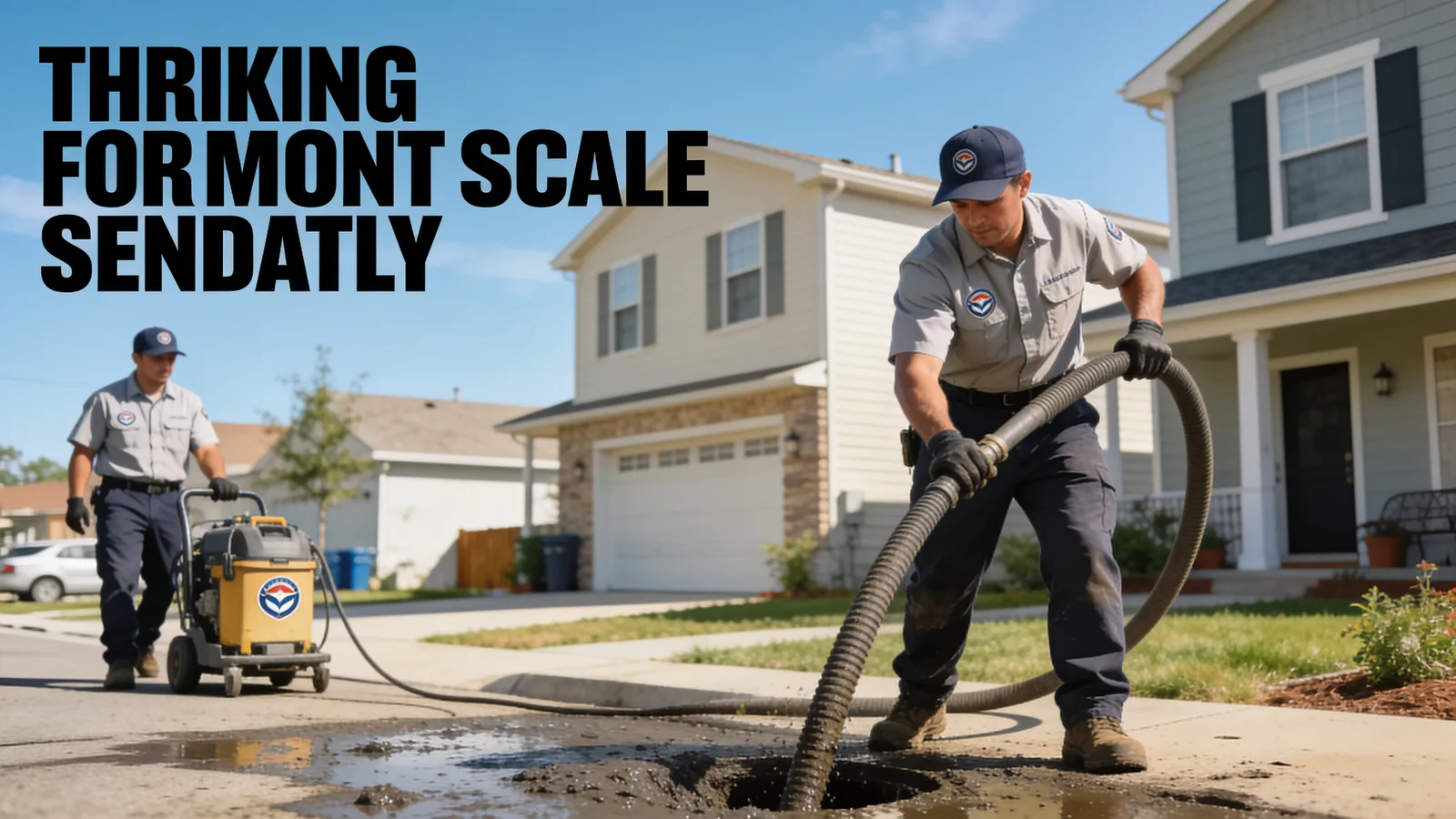 Sewage Cleanup in Lenore, ID near me